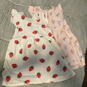 H&M Toddler Dress Bundle